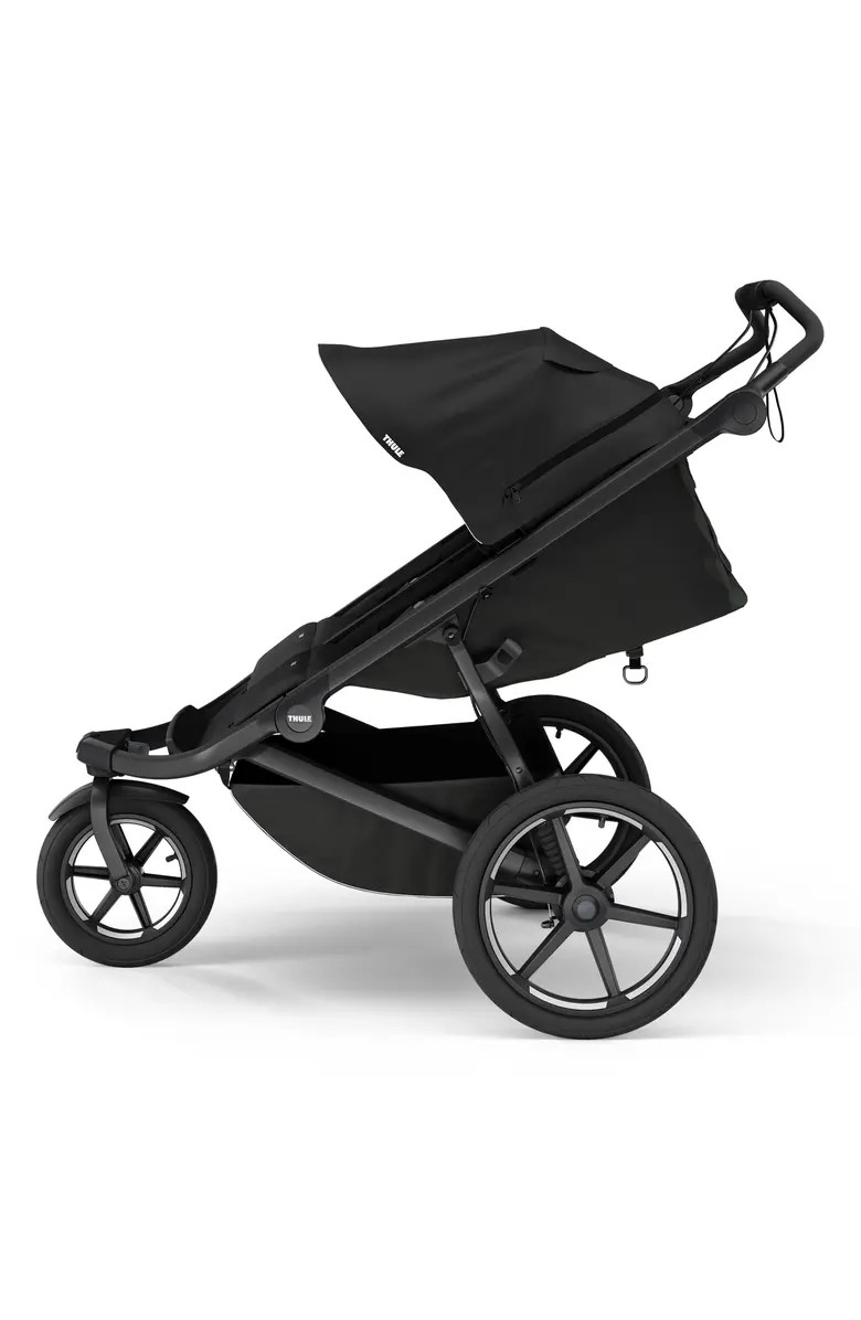 Urban Glide 3 Double All-Terrain Stroller Bundle | Nordstrom
