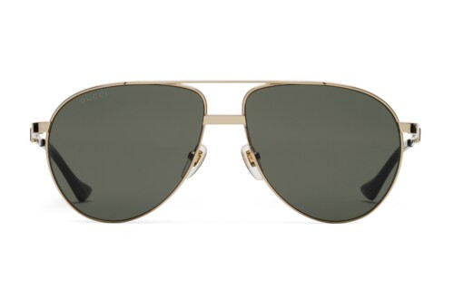 Navigator frame sunglasses | Gucci (US)