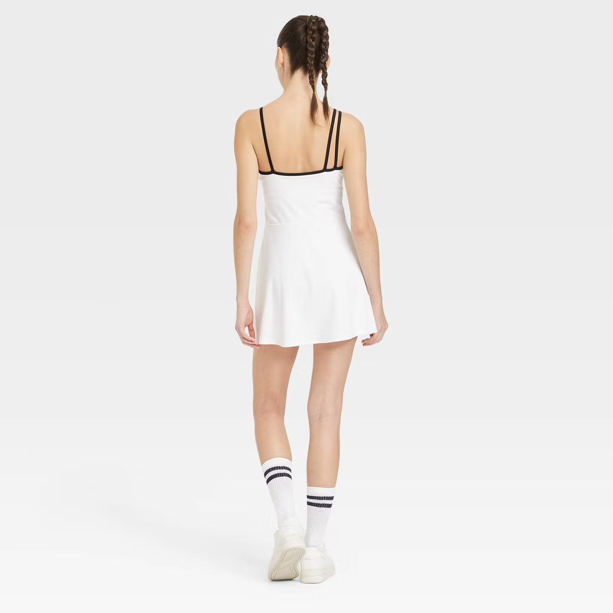 Women's Asymmetrical Active Dress - All In Motion™ | Target