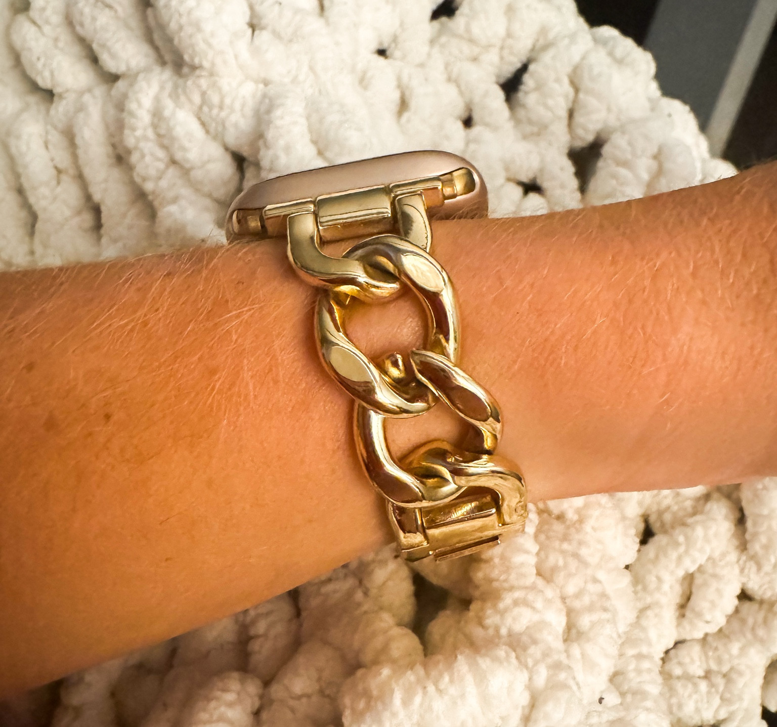 The most beautiful Apple Watch band!!! 

#LTKFindsUnder50 #LTKStyleTip #LTKBeauty