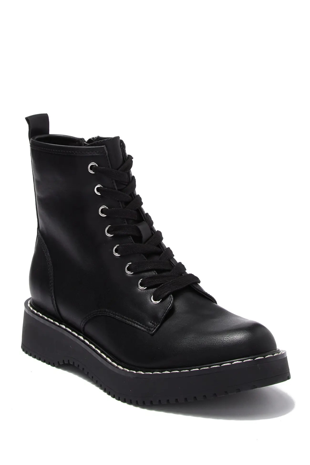 Kurrt Combat Boot | Nordstrom Rack