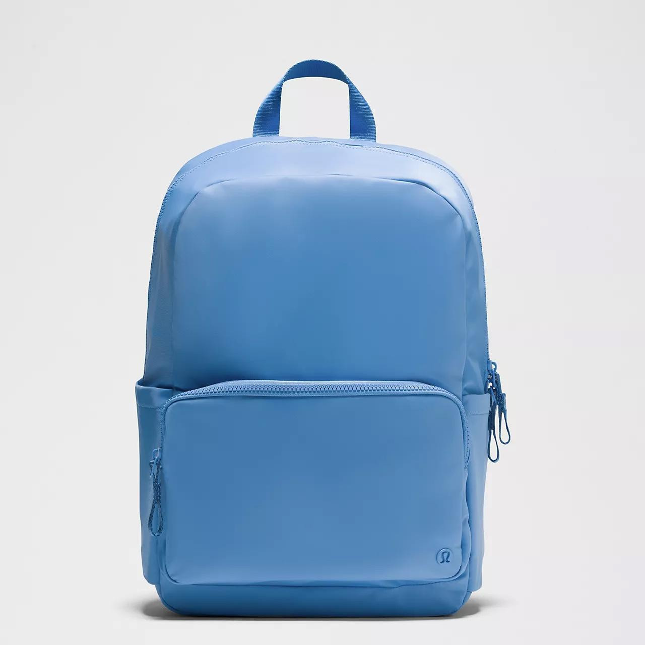 Lululemon Women's Backpacks - Blue | Depop US
