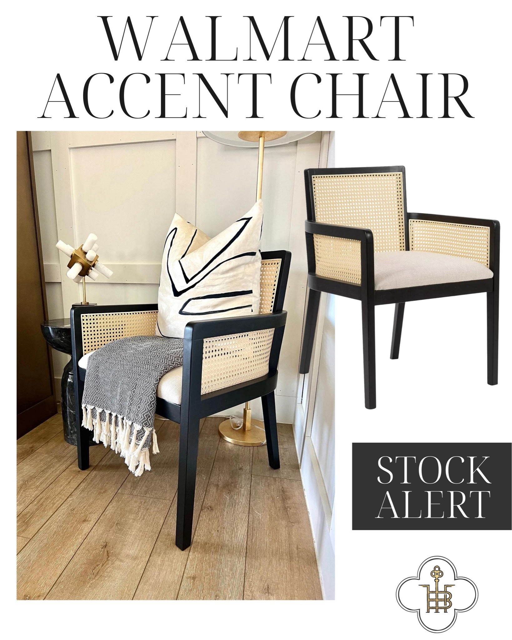 My Walmart accent chair is back in stock!!

 Walmart, Walmart home, Walmart find, accent chair, cane chair, dining chair, dining room, living room, living room furniture, cane furniture, look for less

#LTKStyleTip #LTKSeasonal #LTKHome