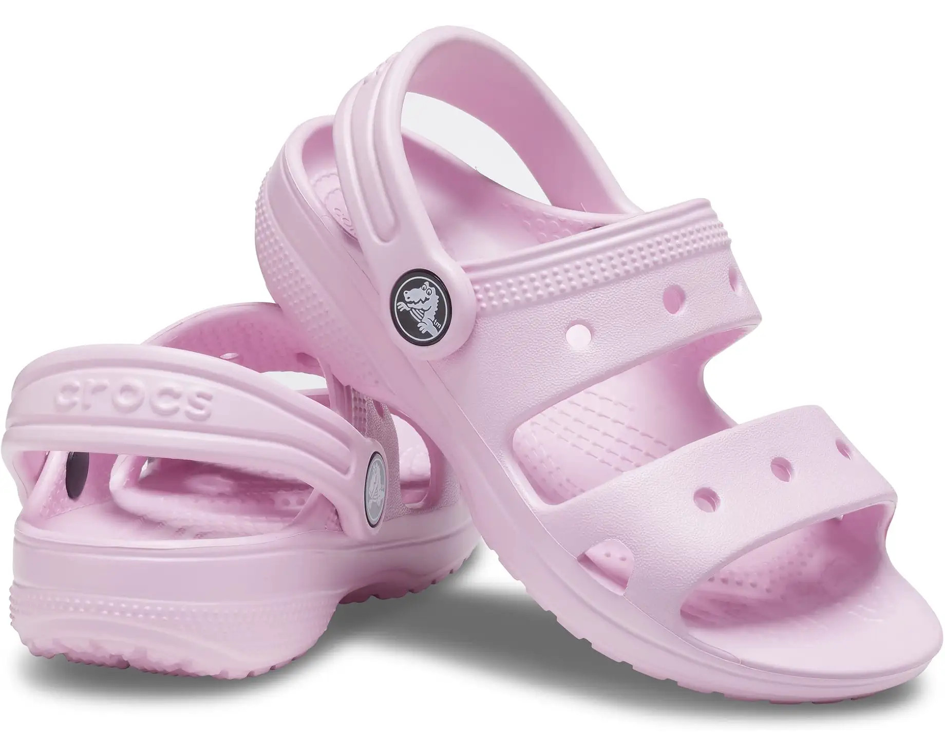 Classic Sandal (Toddler) | Zappos