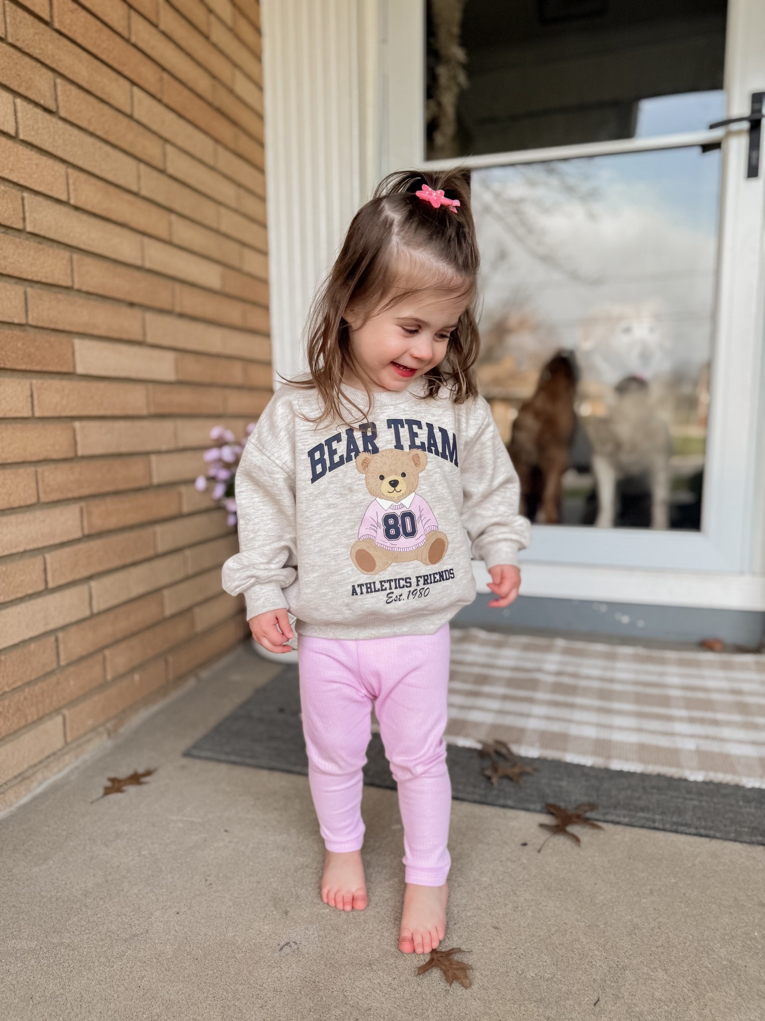 Always love a good H&M find! 

#LTKBaby #LTKKids #LTKSaleAlert