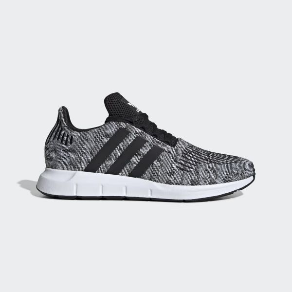 adidas Swift Run Shoes - White | adidas US | adidas (US)