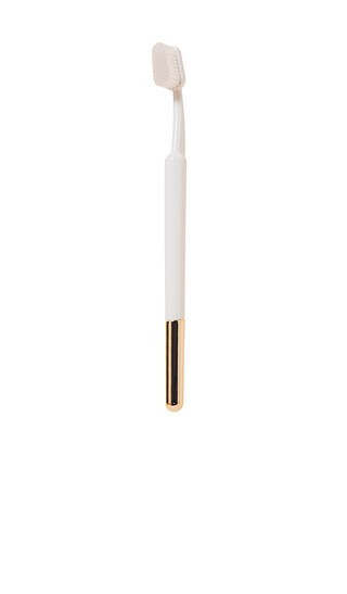 Trask The Better Brush in Main Cottage & Gold. | Revolve Clothing (Global)