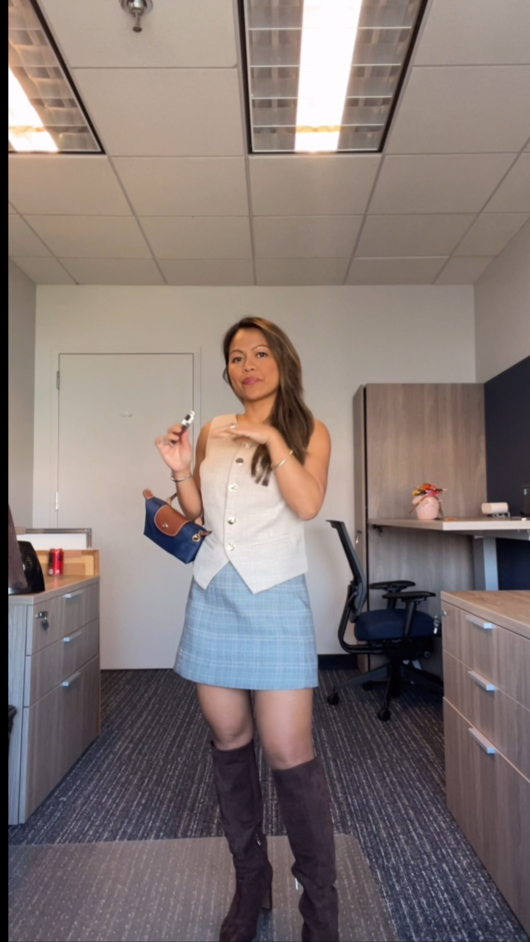 Neutrals for the win 