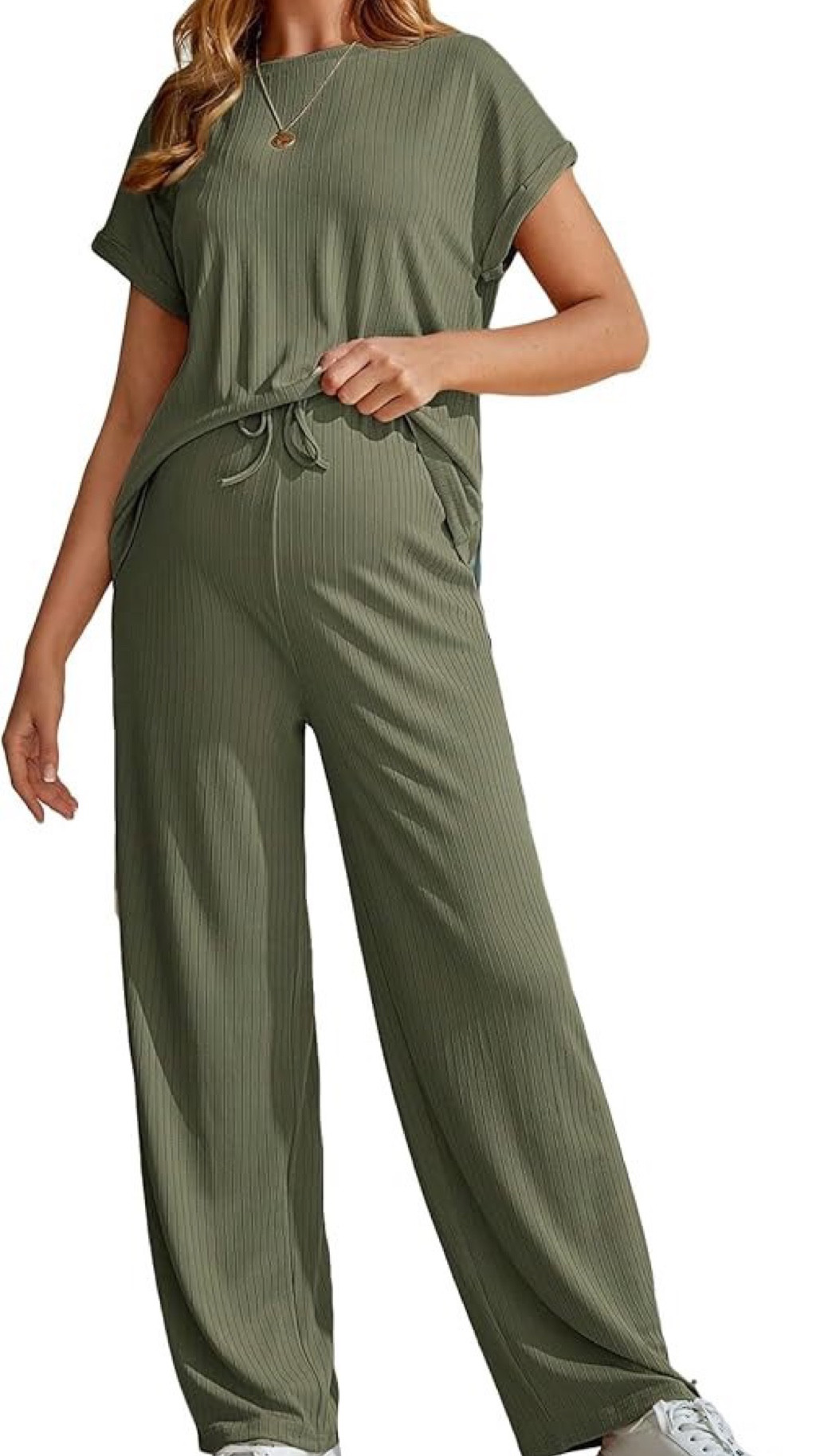 Amazon Maternity Loungewear, Maternity, Amazon Maternity, Amazon Fashion, Fashion Finds

#LTKStyleTip #LTKU #LTKSeasonal