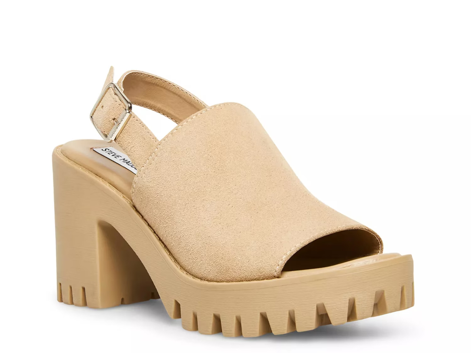 Sunnyside Platform Sandal | DSW