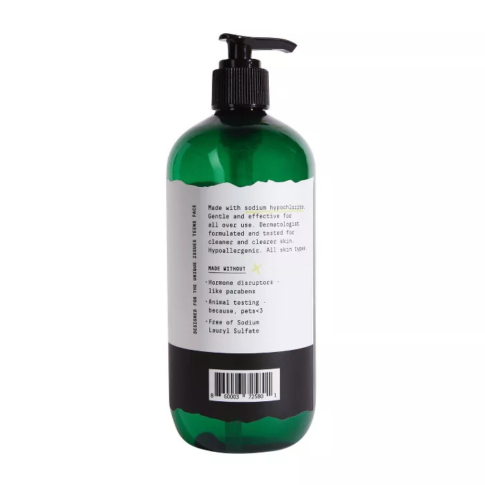 Stryke Club Everywhere Wash Body Wash - 16 fl oz | Target