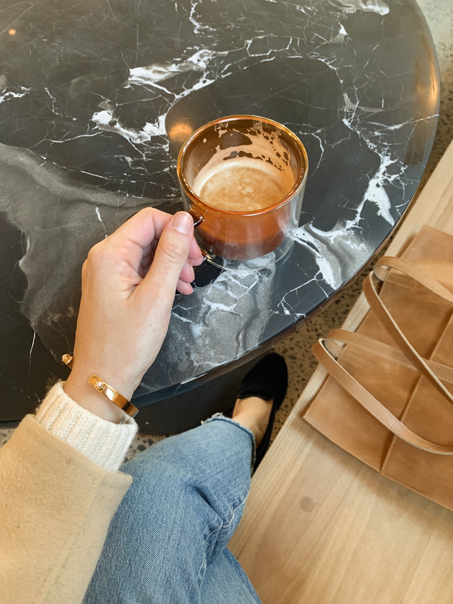 Outfit details today! 🤎

#LTKworkwear #LTKstyletip #LTKshoecrush