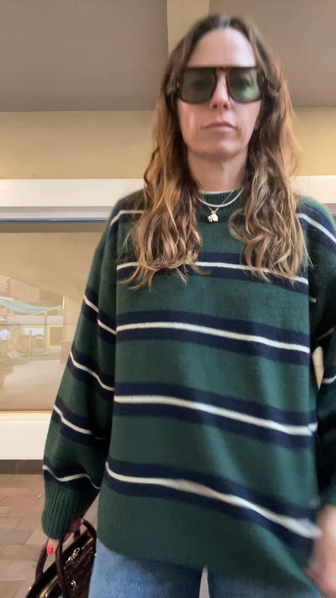 Cashmere sweater, boyfriend cashmere 

#LTKValentine #LTKOver40 #LTKdayinmylife