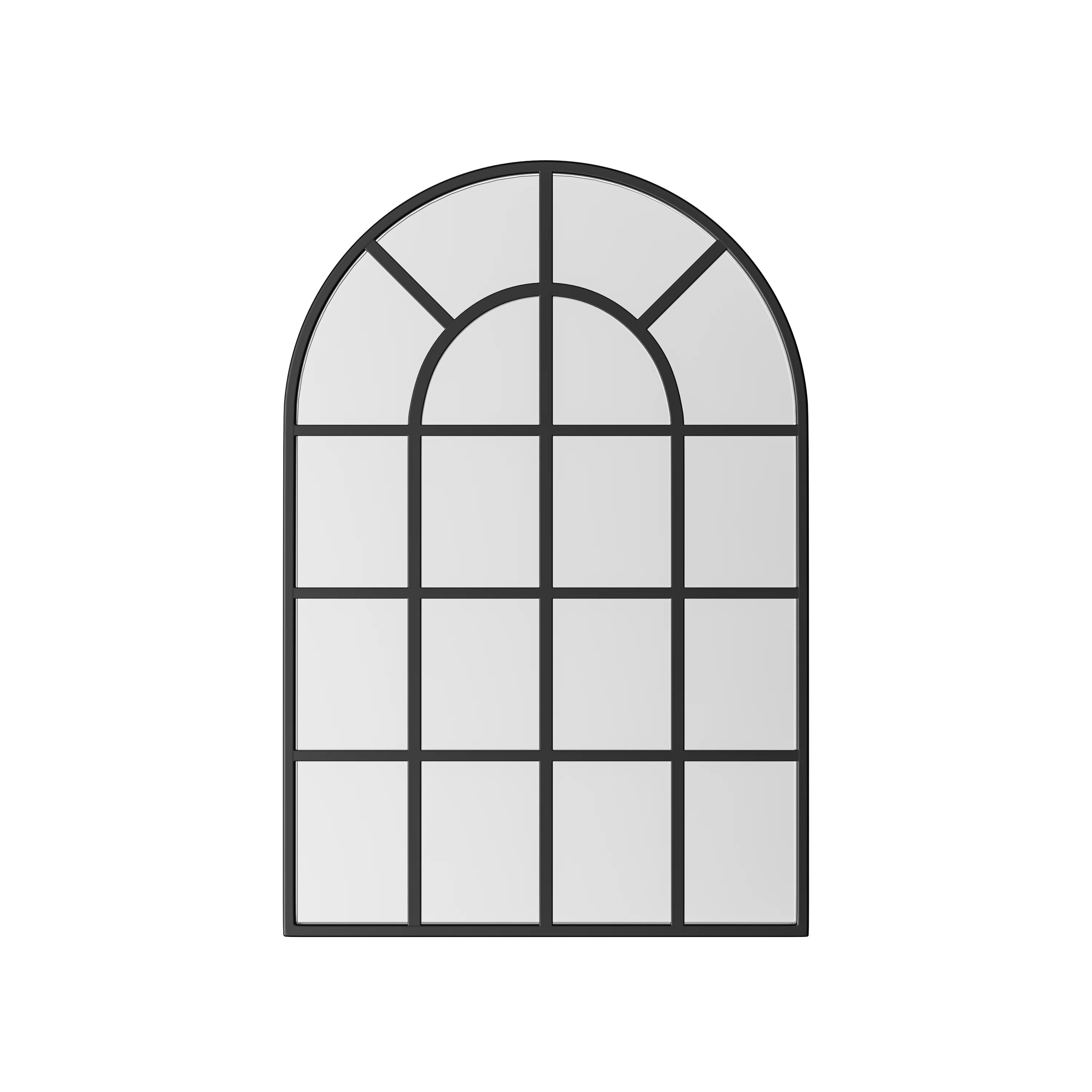 Bayliff Accent Mirror | Wayfair North America