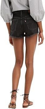 Levi's Women's 501 Original Shorts | Amazon (US)