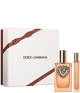 Dolce Gabbana Devotion Eau de Parfum Intense Gift Set | Dillard's