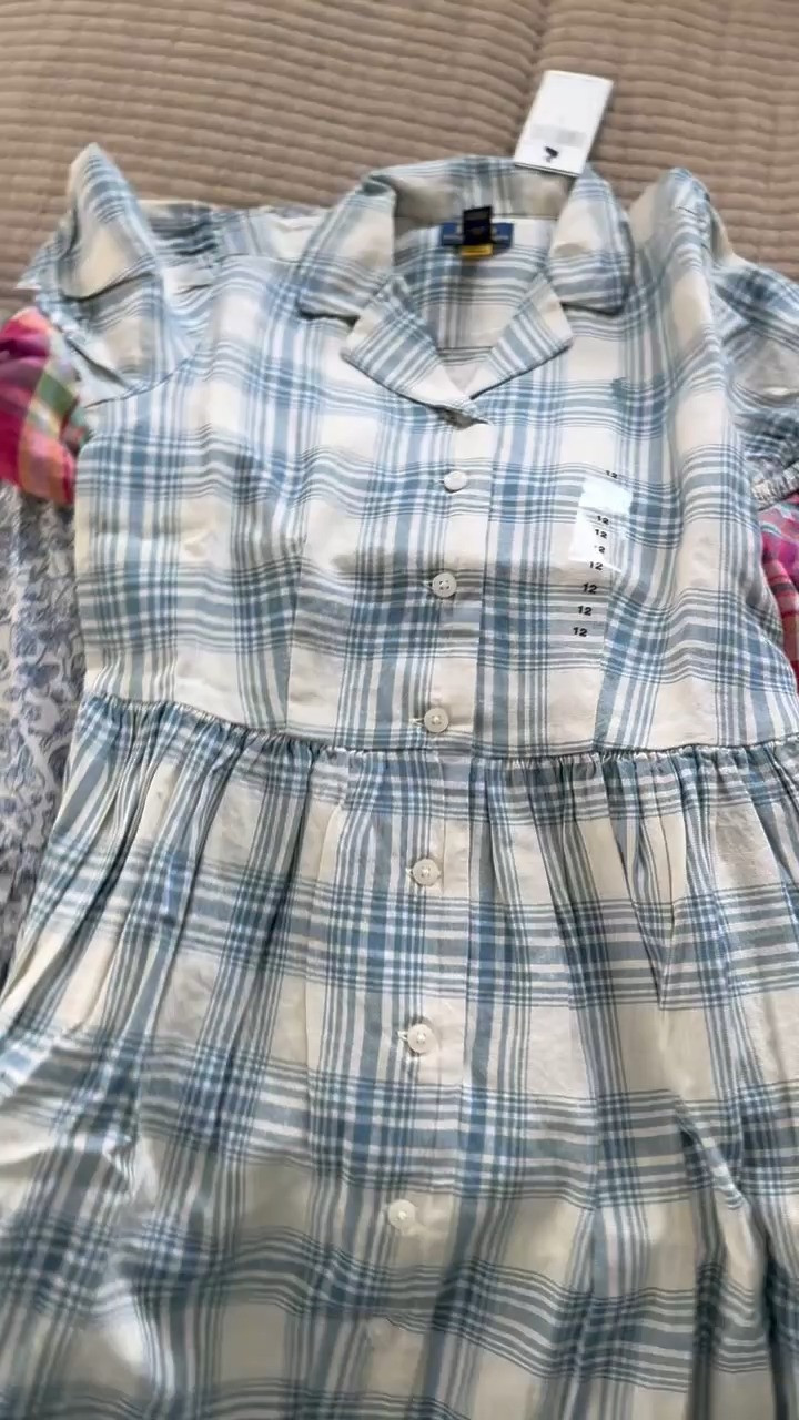  Shopping for the girls and couldn’t help picking up these adorable Ralph Lauren dresses for church on Sundays

Kids fashion, church outfits for children, spring forward looks, plaid dresses, preppy fit 

 

#LTKootd #LTKMens #LTKKids