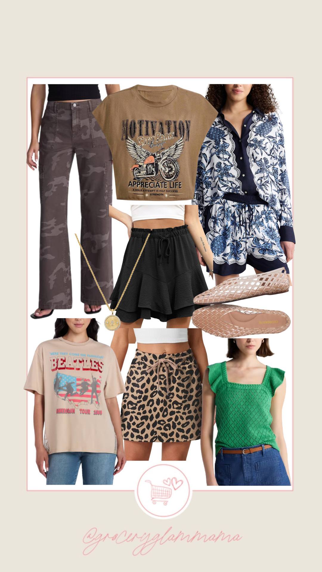 Weekly Best Sellers!

#LTKgrwm #LTKootd #LTKSeasonal