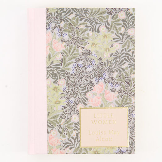 Lousia May Alcott | TK Maxx