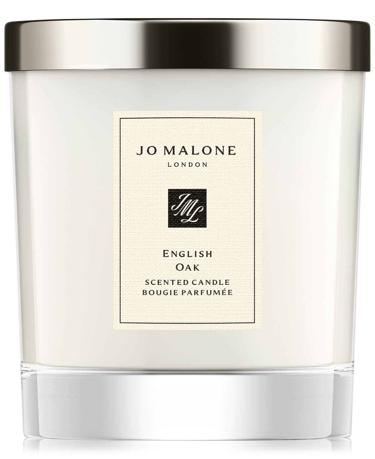Jo Malone London English Oak Home Candle, 7 oz. | Macy's