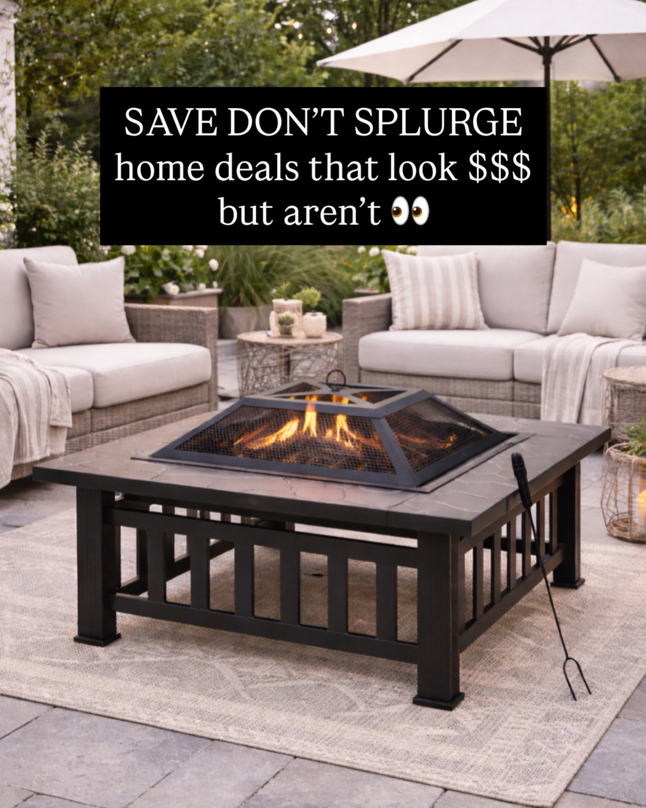 So many good home deals today! 

#LTKHome #LTKSaleAlert