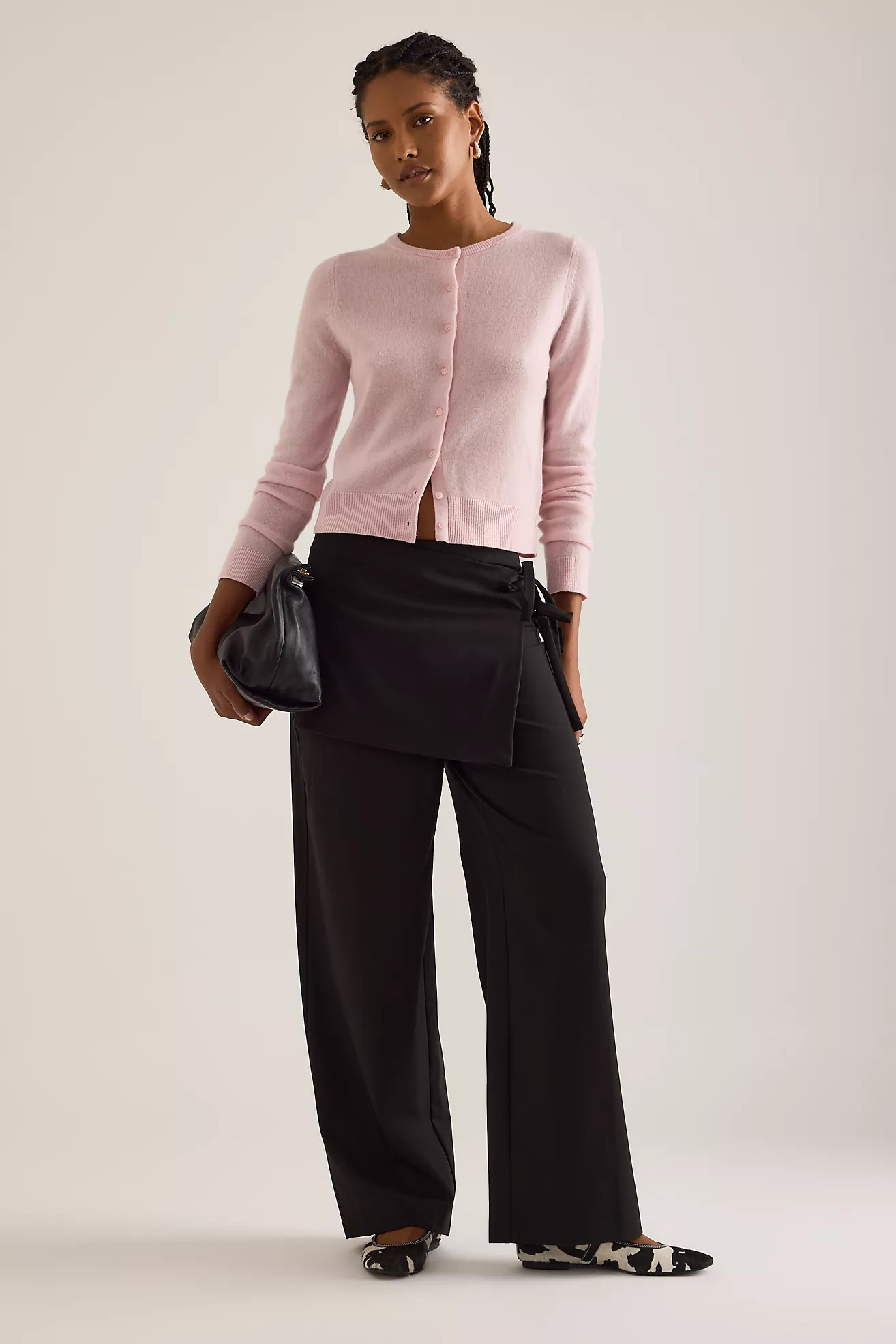 By Anthropologie Skort Trousers | Anthropologie (UK)