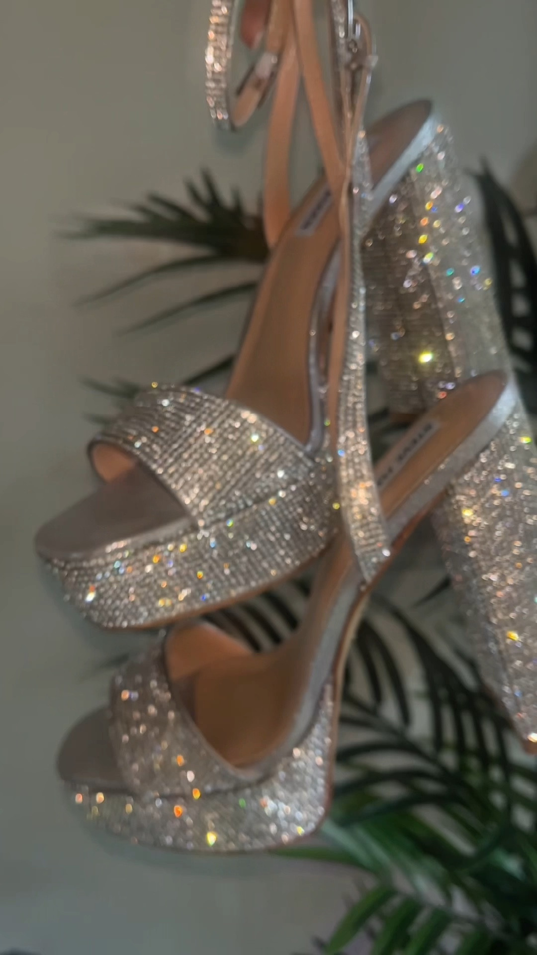 £60 off these stunning Steve Madden heels 😍 

#LTKwedding #LTKsalealert #LTKFind