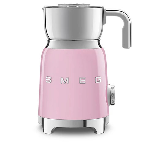 Smeg Retro Style Milk Frother | QVC