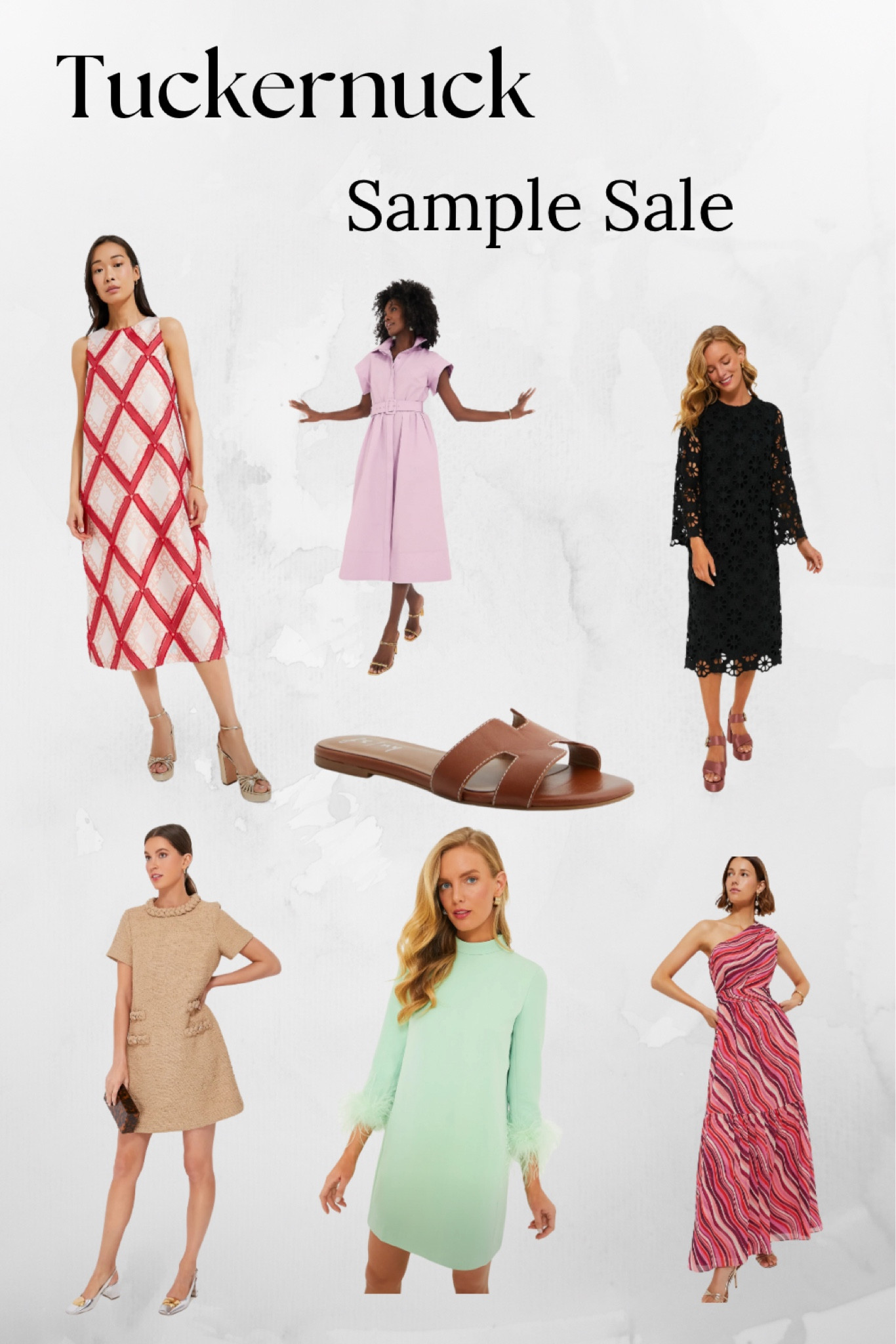 Here’s just a glimpse of Tuckernucks sample sale! They have over 2,000 items on SALE! 🎀

#LTKStyleTip #LTKSaleAlert