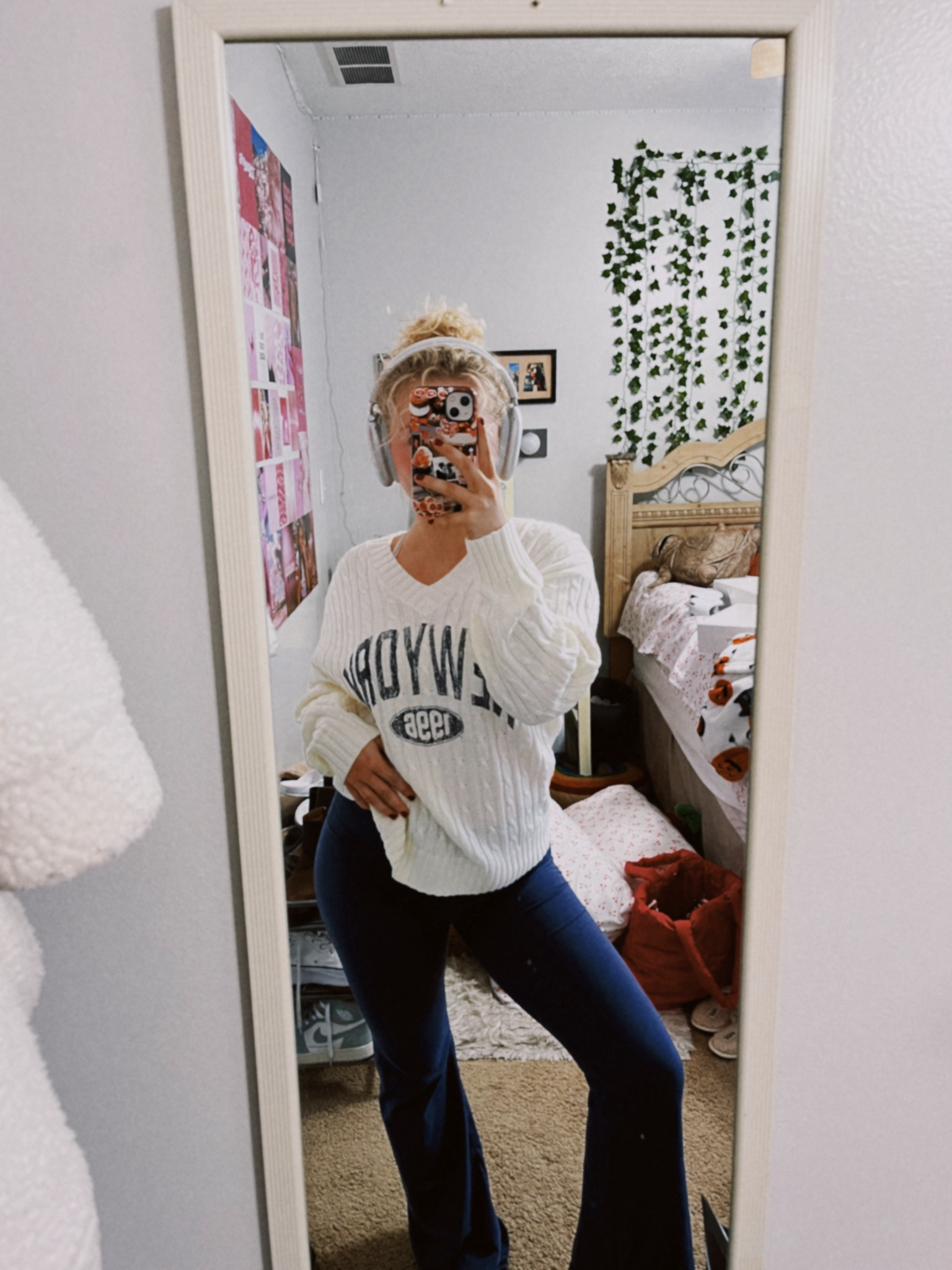 Outfit inspo🤍

#LTKstyletip #LTKSeasonal #LTKbeauty