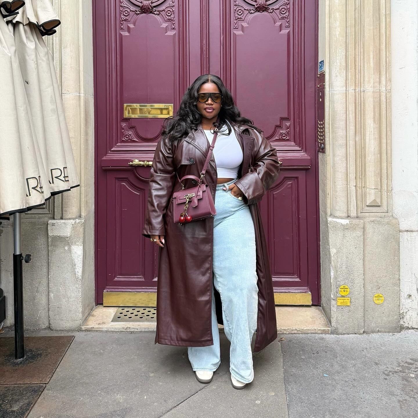 I love a casual outfit 😍

#LTKplussize #LTKcurves #LTKwinter