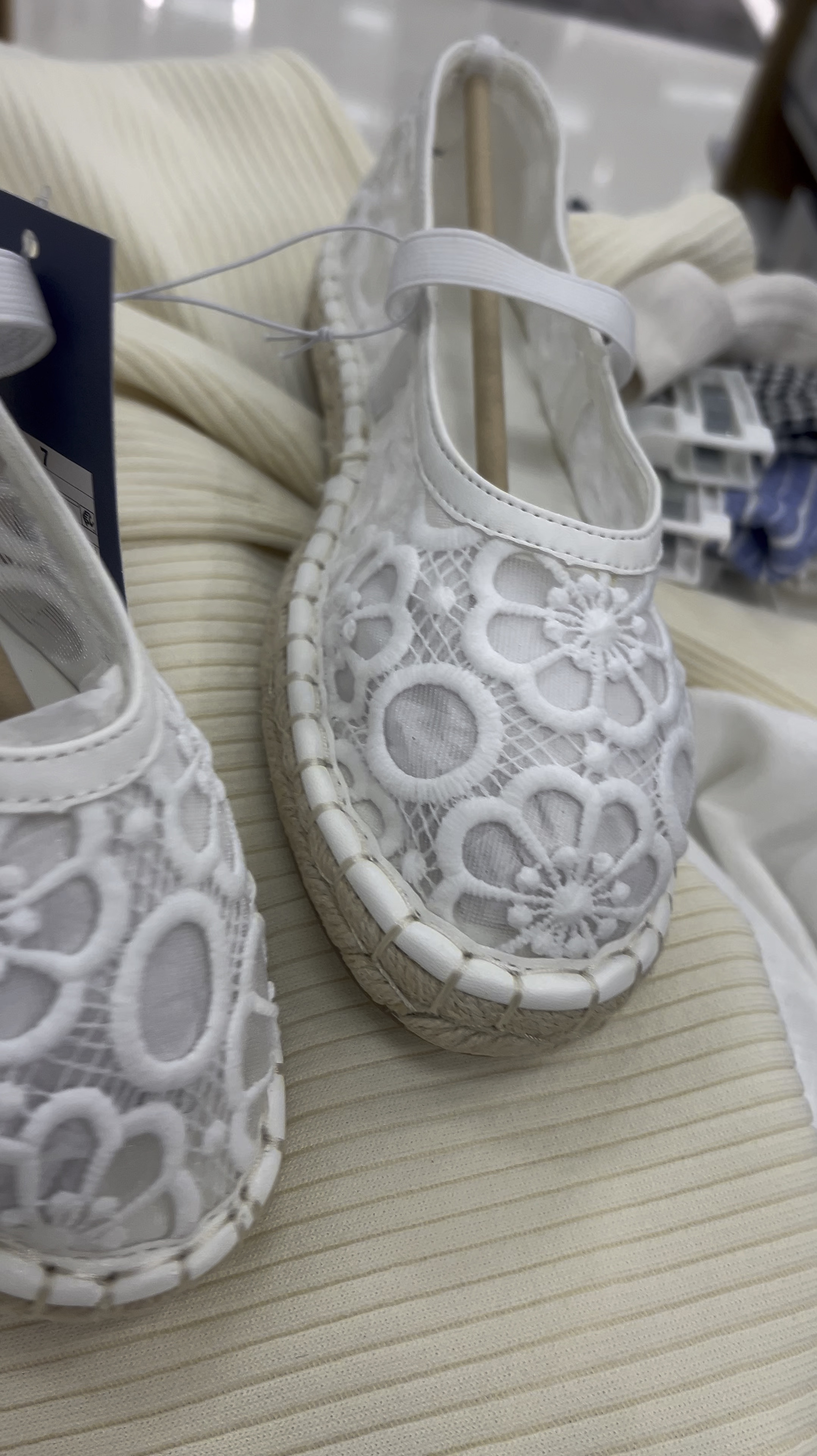  ✨Tap the bell and ❤️ for over 40 fashion, midlife style, midsize fashion and luxury looks for less. 

Target spring new arrivals, spring shoes, sandals, mesh flats 

👑"Helping you look good, feel good!" - Lindsey Denver


Flip-flops Strappy sandals Wedge sandals Gladiator sandals Platform sandals Espadrille sandals Slide sandals Slingback sandals Ankle strap sandals Thong sandals T-strap sandals Lace-up sandals Chunky sandals Mule sandals Birkenstock sandals Jelly sandals Slip-on sandals Cork sandals Peep-toe sandals Metallic sandals Embellished sandals Flat sandals Heeled sandals Sport sandals Huarache sandals Striped sandals Beaded sandals Printed sandals Leather sandals Fringe sandals
 

#LTKOver40 #LTKFindsUnder50 #LTKShoeCrush