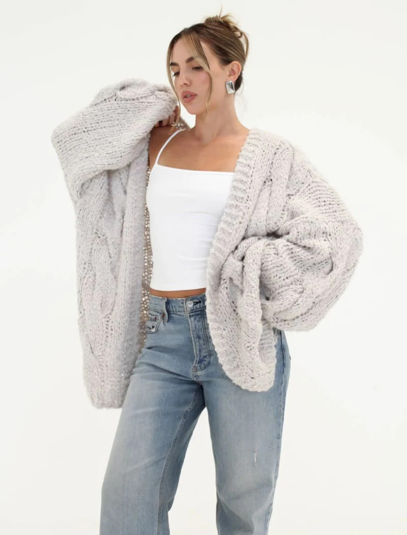 Aspen Cardigan | Rumored