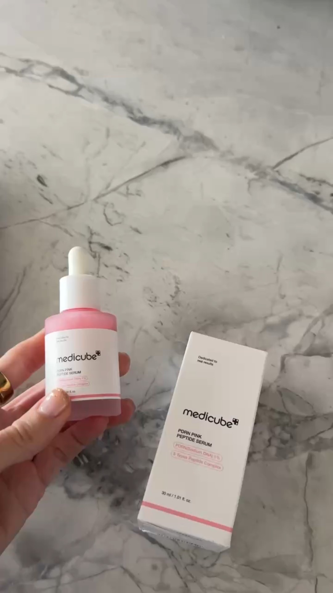 the best serum, i’m on my 3rd bottle! grabbed it for hunter for christmas! 

#LTKmomlife #LTKGiftGuide #LTKHoliday