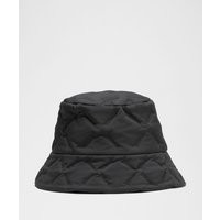 Quilted Fleece-Lined Bucket Hat | Lululemon (US)