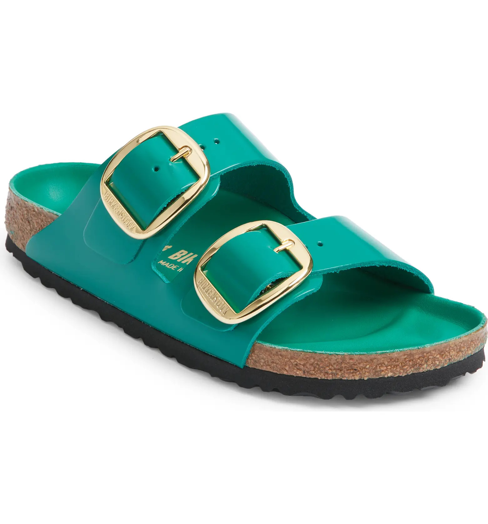 Arizona Big Buckle Slide Sandal (Women) | Nordstrom