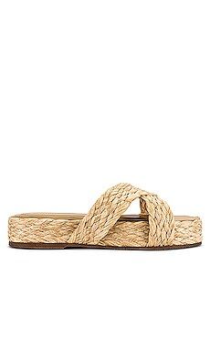 Inagua Sandal
                    
                    Kaanas
                
                
 ... | Revolve Clothing (Global)