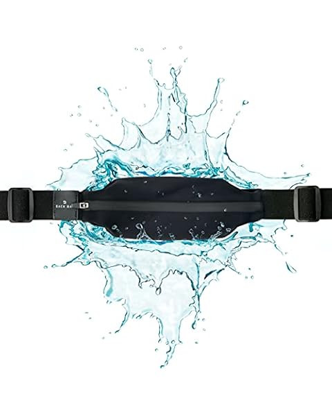 SPIbelt Large Pocket Running Belt for Women Men, Phone Holder for Running, Running Fanny Pack, Ho... | Amazon (US)