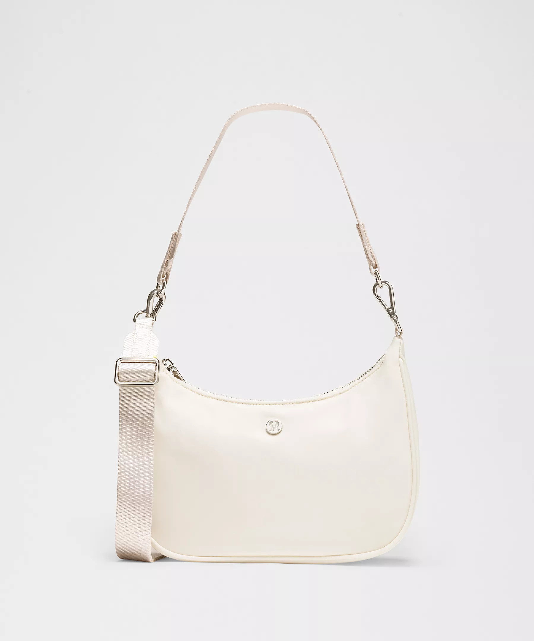 City Essentials Small Shoulder Bag | Women's Bags,Purses,Wallets | lululemon | Lululemon (US)