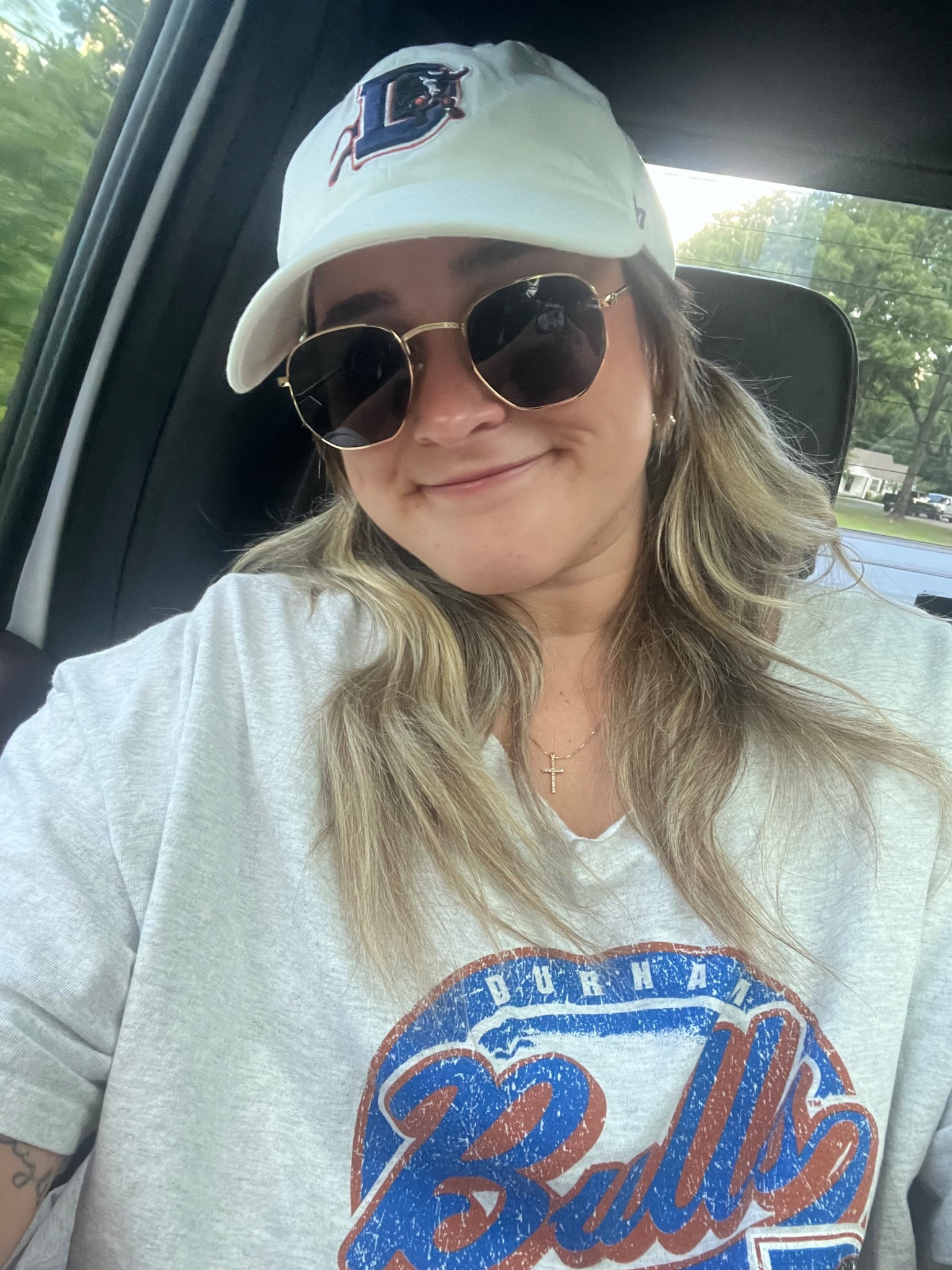 Baseball attire 🫶


#LTKStyleTip #LTKBeauty #LTKU