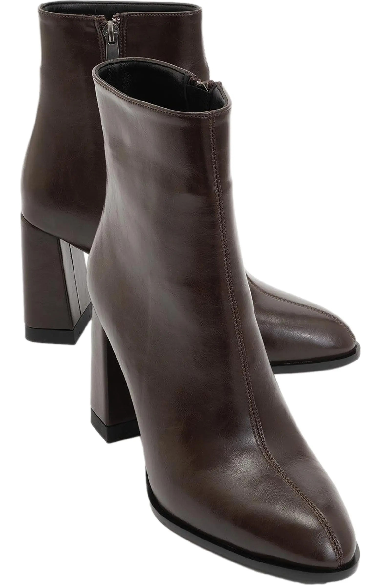 Jewel High Heel Boot | Nordstrom