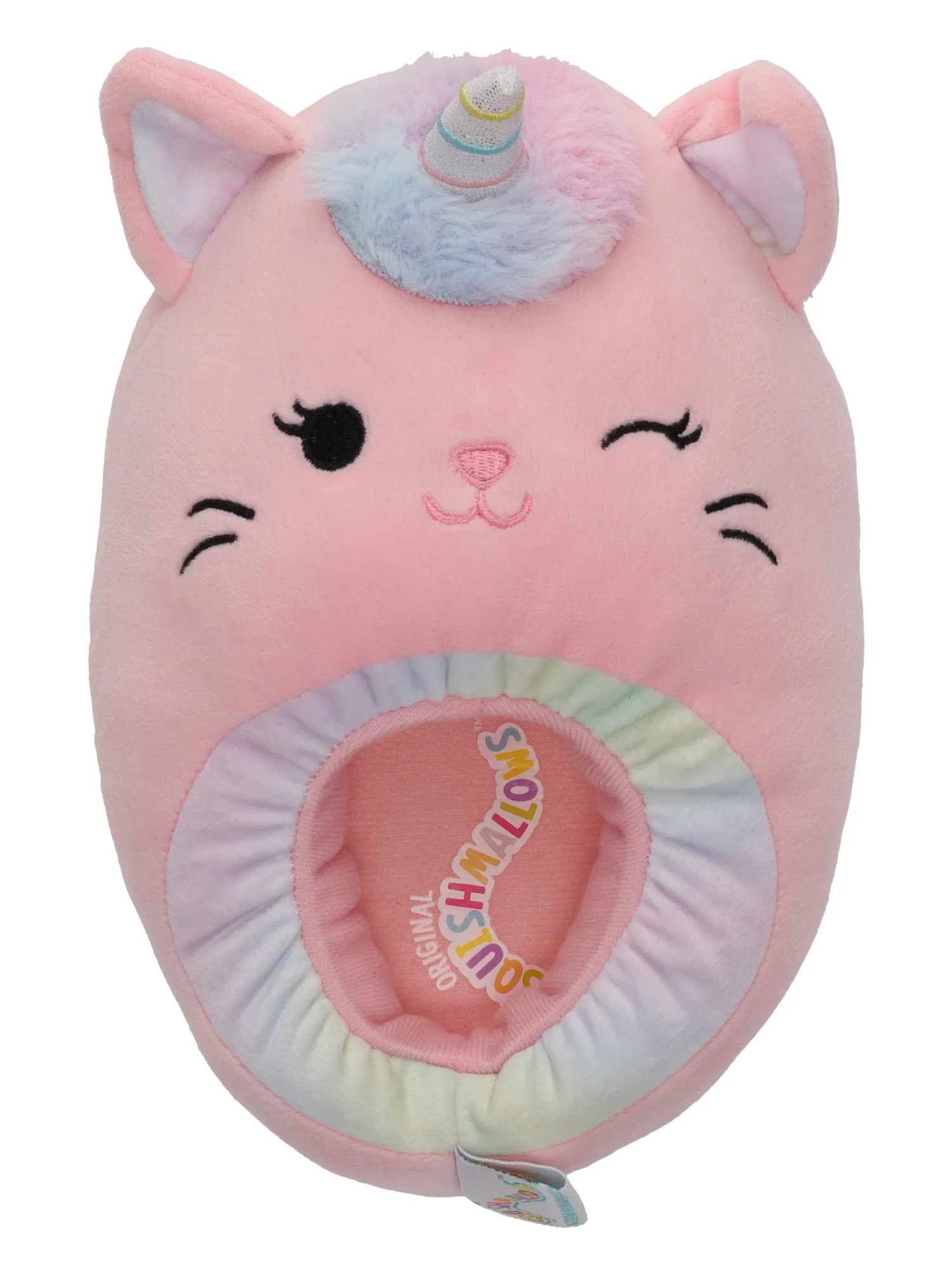 Squishmallows Toddler & Kids Slippers - Walmart.com | Walmart (US)