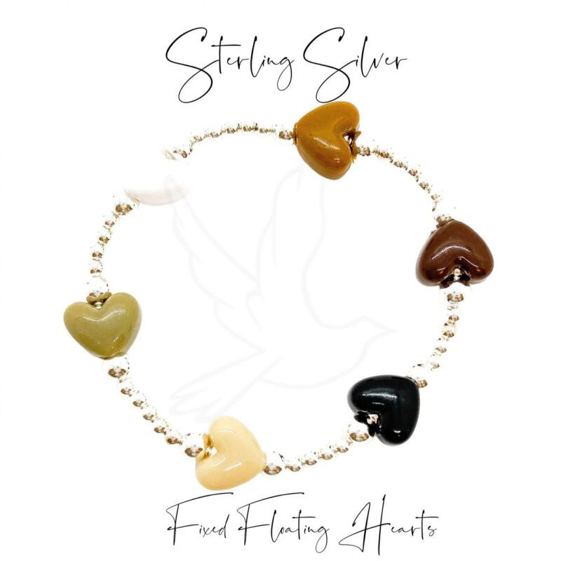 Bracelet | Be the Change | The Callaway Collection