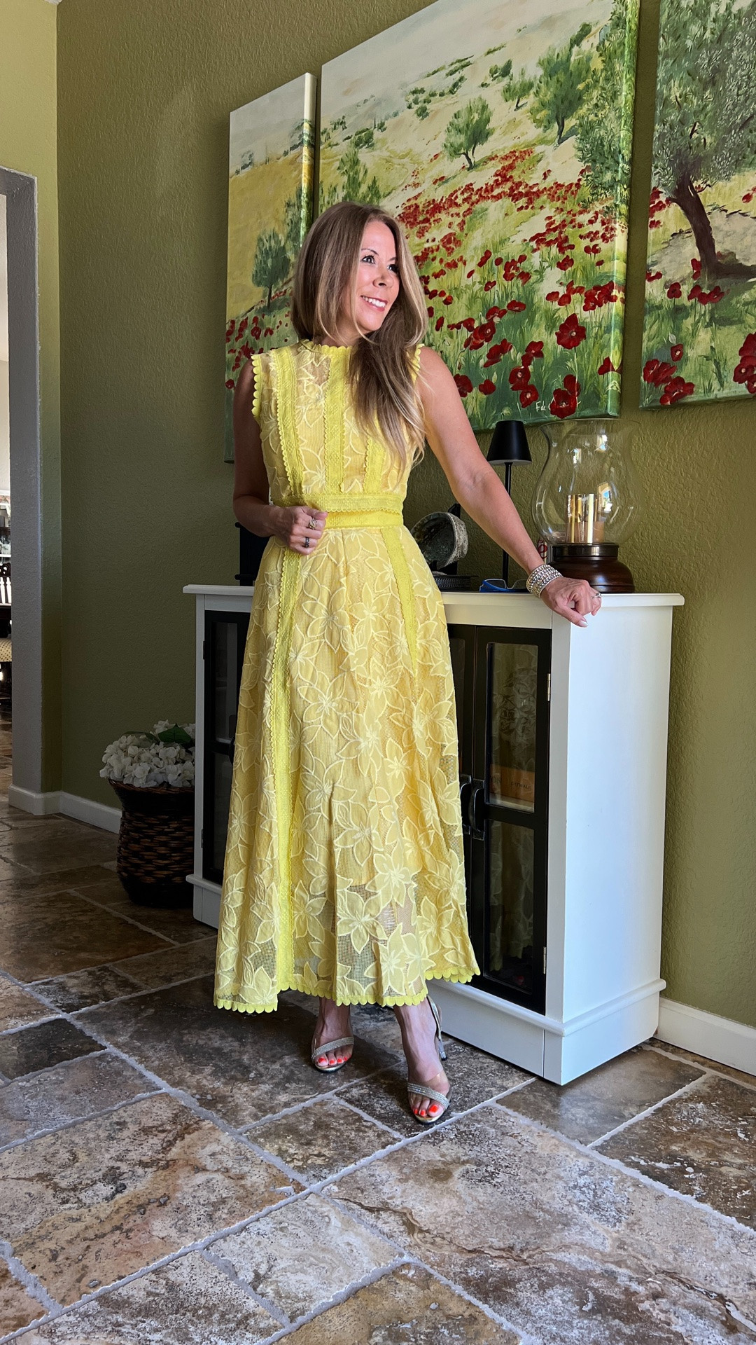 Wedding guest dress! But it’s actually a set! And it’s under 73 bucks

I love the lace detail the high neck and that it’s petite friendly. It also comes in pink, black or blue. 

It’s beautifully made lined and has an amazing fit! I’m 5’2” 120 lbs wearing small

#LTKOver40 #LTKPetite #LTKSeasonal