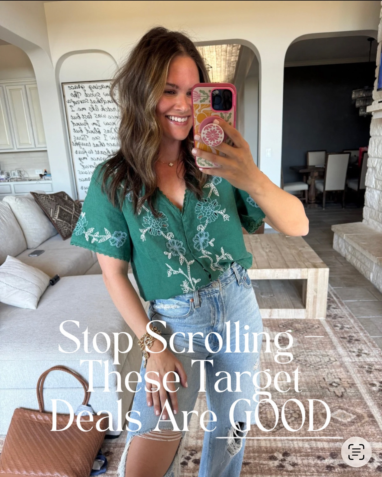 Comment “TARGET FINDS” for links. Target Circle Week finds that look WAY more expensive than they are 🤯✨
Designer-inspired Target outfits, elevated basics + the best pieces I’m actually buying (Anthro, Free People, Aritzia vibes for less 🙌🏼)

#LTKSaleAlert #LTKmomlife #LTKootd