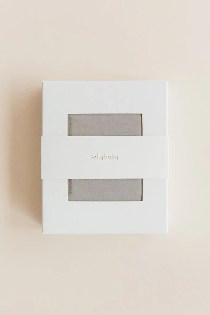 WRAP - Spelt | Solly Baby