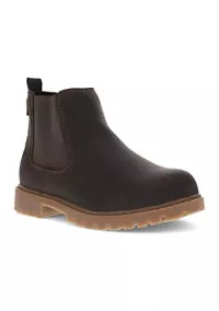 Levi's® Toddler Boys Buckley Chelsea Booties | Belk