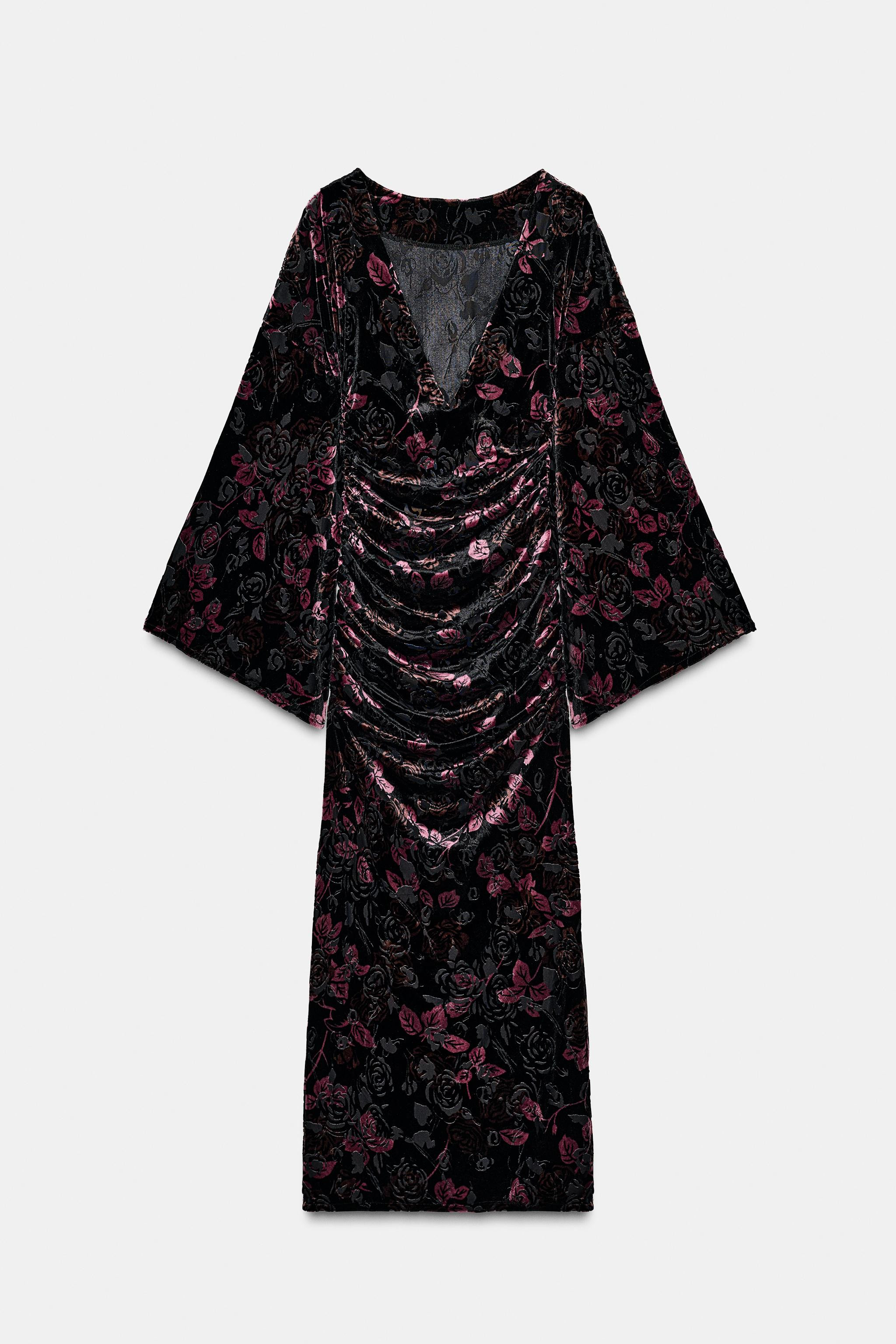 An enhanced experience.Check it out in the app.Open app | Zara US