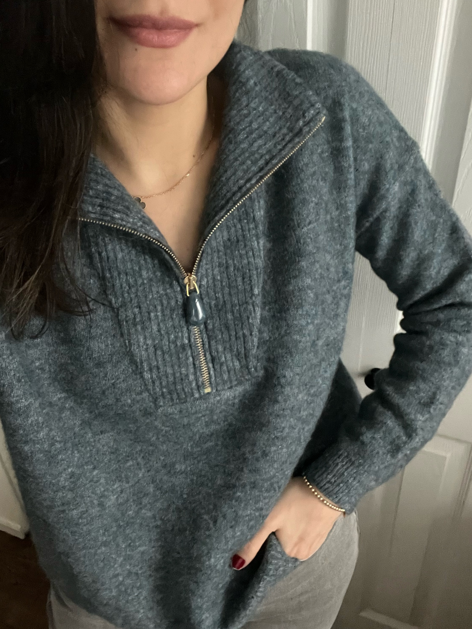 #cozy #knitwear #sezane #quince #everlane

#LTKHalloween #LTKSeasonal #LTKGiftGuide