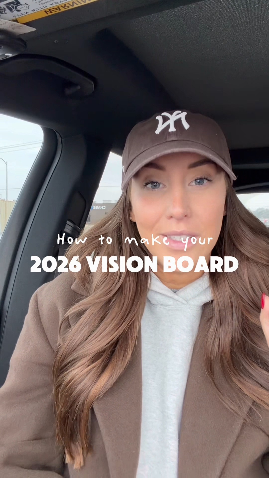 How to perfect your 2026 Vision Board 🧿🪬 ✨  👼🏻 



#LTKvlog #LTKHoliday #LTKdayinmylife